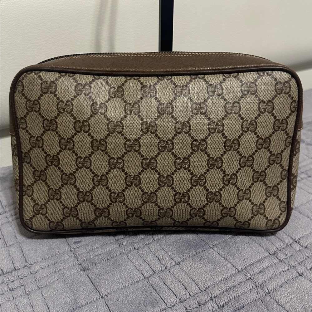 Gucci PVC Pouch - Picture 2 of 16